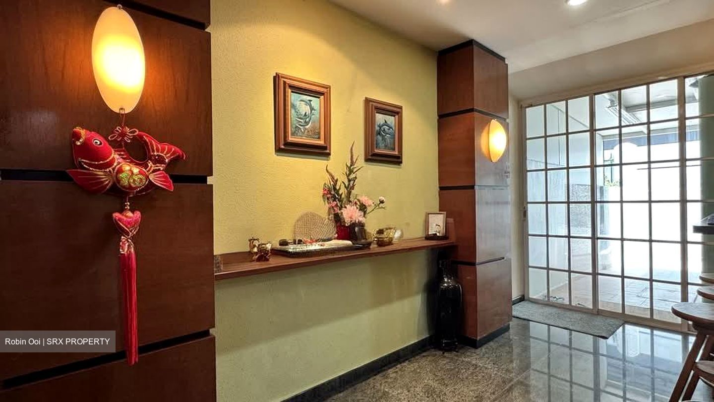Sunrise Villa (D28), Terrace #566417581